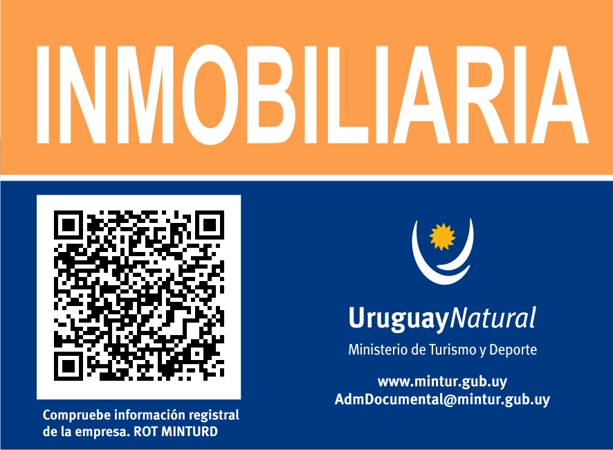 Inmobiliaria Gasalla - Ministerio de Turismo