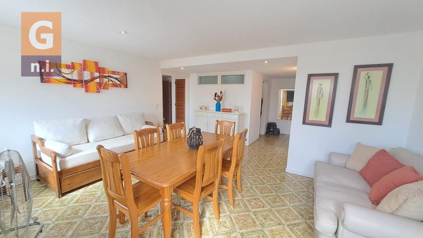 Apartamento En Alquiler Temporada - Península - Ref: 6009