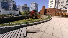 Apartamento en Alquiler  Temporada  (Aidy Grill) Ref. 4901