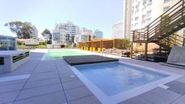 Apartamento en Alquiler  Temporada  (Aidy Grill) Ref. 4901
