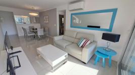 Apartamento en Alquiler  Temporada  (Aidy Grill) Ref. 4901