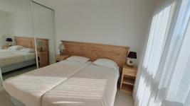 Apartamento en Alquiler  Temporada  (Aidy Grill) Ref. 4901