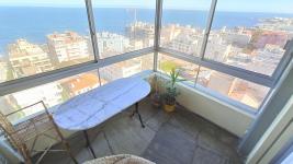 Apartamento en Alquiler Temporada -Punta del Este (Penìnsula)