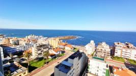 Apartamento en Alquiler Temporada -Punta del Este (Penìnsula)