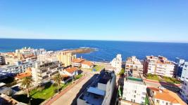 Apartamento en Alquiler Temporada -Punta del Este (Penìnsula)