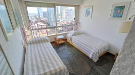 Apartamento en Alquiler Temporada -Punta del Este (Penìnsula)