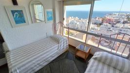 Apartamento en Alquiler Temporada -Punta del Este (Penìnsula)