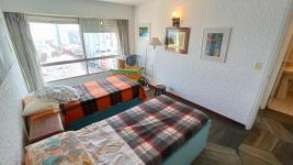 Apartamento en Alquiler Temporada -Punta del Este (Penìnsula)