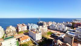 Apartamento en Alquiler Temporada -Punta del Este (Penìnsula)