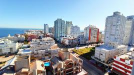 Apartamento en Alquiler Temporada -Punta del Este (Penìnsula)