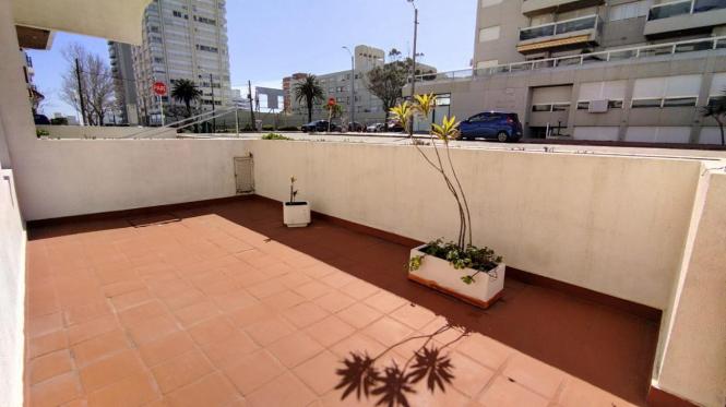 Apartamento en Alquiler Temporada  Zona Península (Península) Ref. 4886