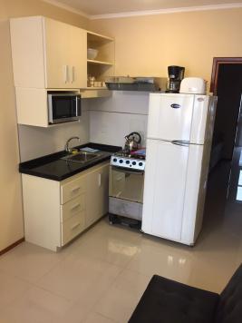 Apartamento en Centro