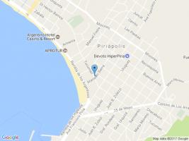 Apartamento en Centro