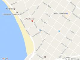 Apartamento en Centro