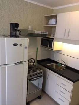 Apartamento en Centro