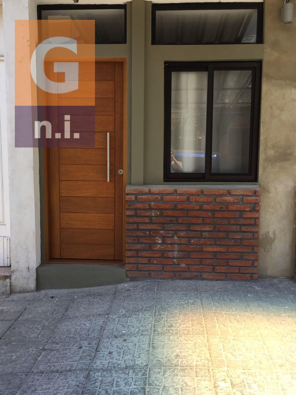 Apartamento en Centro