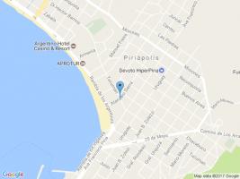 Apartamento en Centro