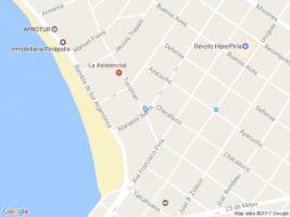 Apartamento en Centro