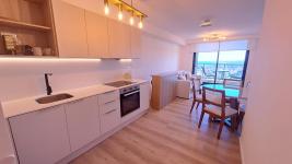 Apartamento en Maldonado (Las Delicias)