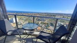 Apartamento en Maldonado (Las Delicias)