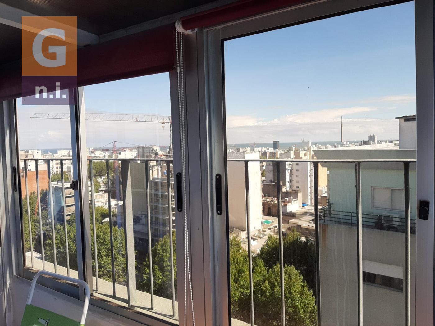 Apartamento en Montevideo (Montevideo Ciudad) - Ref. 4683