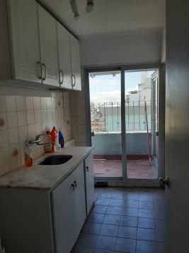 Apartamento en Montevideo (Montevideo Ciudad) - Ref. 4683