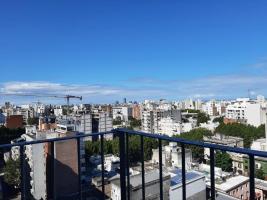 Apartamento en Montevideo (Montevideo Ciudad) - Ref. 4683