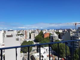 Apartamento en Montevideo (Montevideo Ciudad) - Ref. 4683