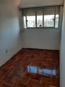 Apartamento en Montevideo (Montevideo Ciudad) - Ref. 4683