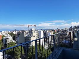 Apartamento en Montevideo (Montevideo Ciudad) - Ref. 4683