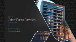 Apartamento en Montevideo (Punta Carretas) Ref.4740