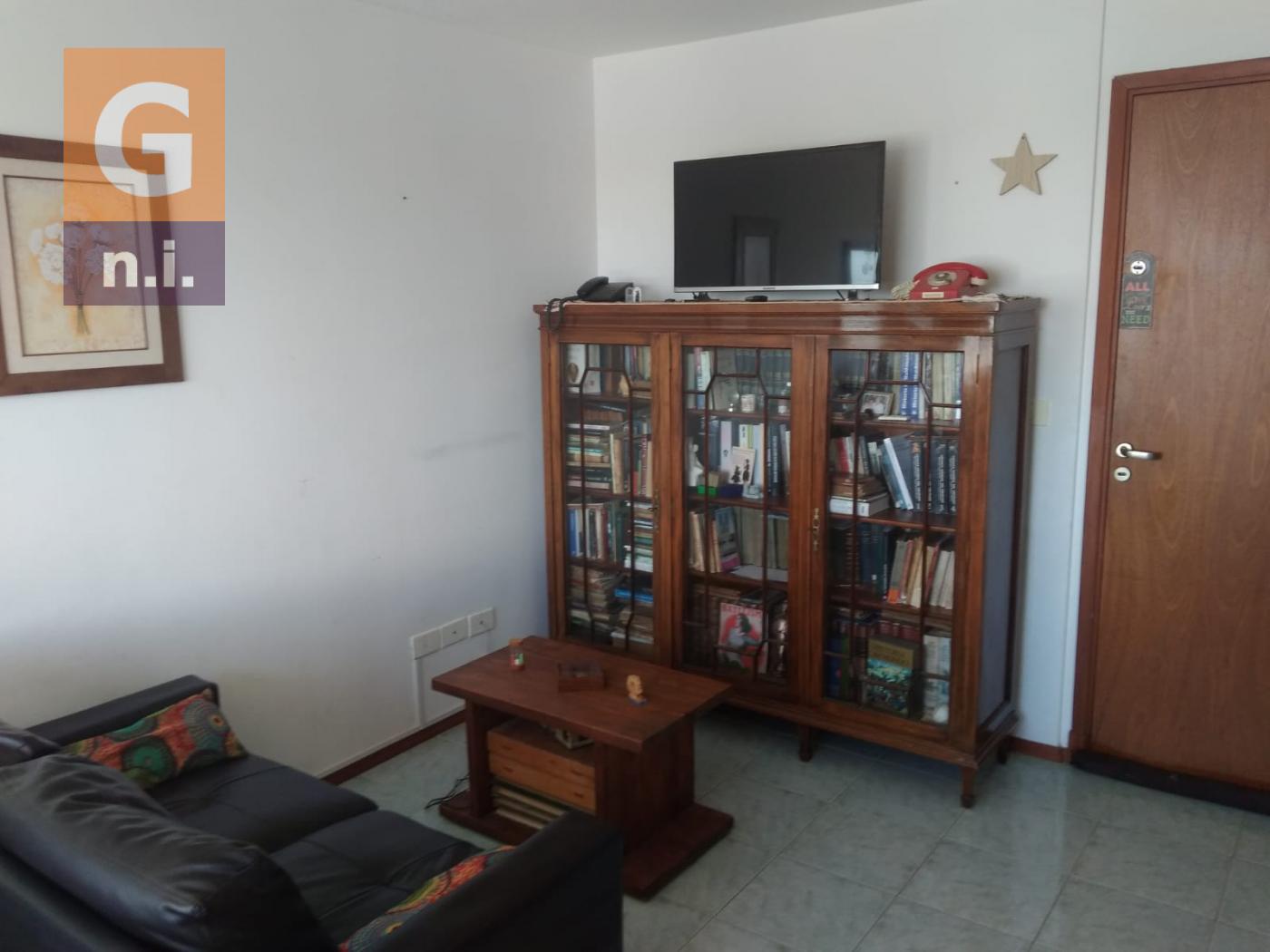 Apartamento en Otras (San Carlos) Ref. 4377