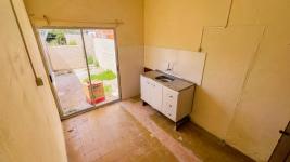Apartamento en Pan de Azúcar (Pan de Azúcar Ciudad) Ref.7286