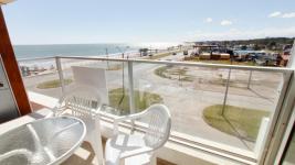 Apartamento en Piriápolis (Beaullieu) -  Ref. 4374