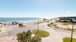 Apartamento en Piriápolis (Beaullieu) -  Ref. 4374