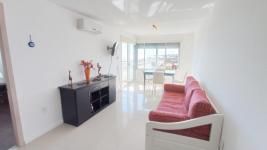 Apartamento en Piriápolis (Beaullieu) -  Ref. 4374