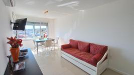Apartamento en Piriápolis (Beaullieu) -  Ref. 4374
