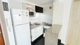 Apartamento en Piriápolis (Beaullieu) -  Ref. 4374