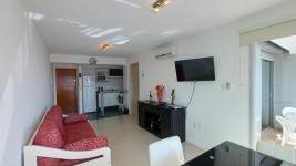 Apartamento en Piriápolis (Beaullieu) -  Ref. 4374