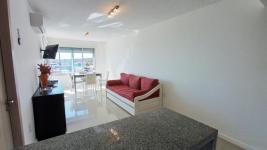 Apartamento en Piriápolis (Beaullieu) -  Ref. 4374