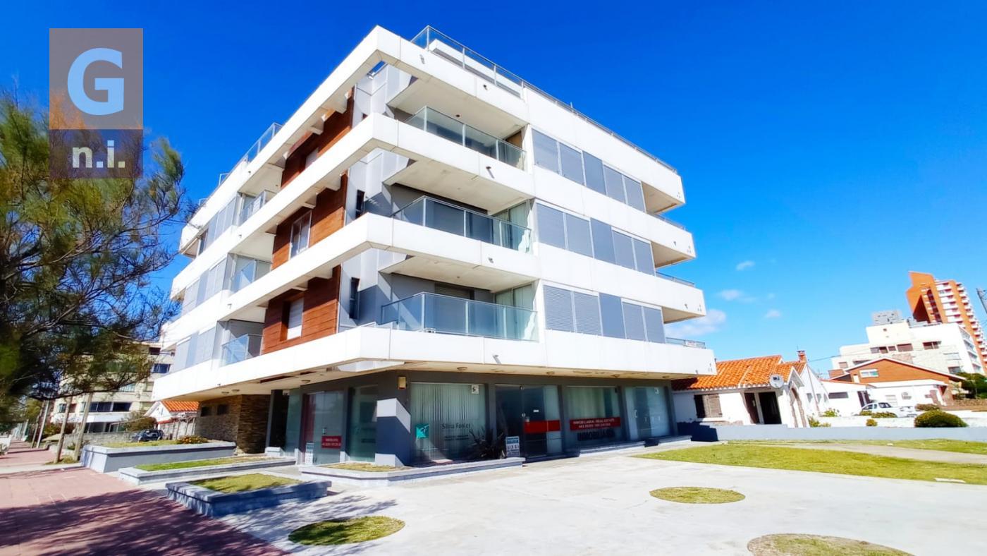 Apartamento en Piriápolis (Beaullieu) -  Ref. 4374