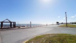 Apartamento en Piriápolis (Beaullieu) -  Ref. 4374