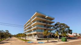 Apartamento en Piriápolis (Beaullieu) - Ref.4674