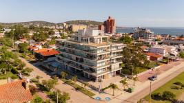 Apartamento en Piriápolis (Beaullieu) - Ref.4674