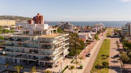 Apartamento en Piriápolis (Beaullieu) - Ref.4674