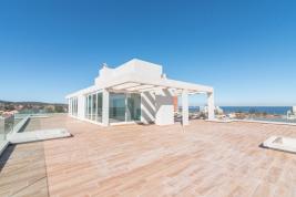 Apartamento en Piriápolis (Beaullieu) - Ref.7309