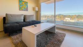 Apartamento en Piriápolis (Beaullieu) - Ref.7309