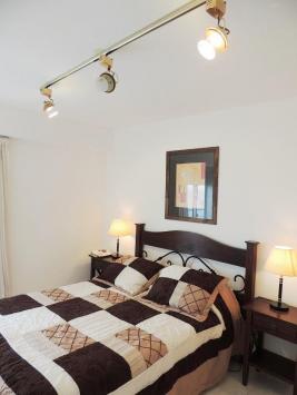 Apartamento en Piriápolis (Beaullieu)