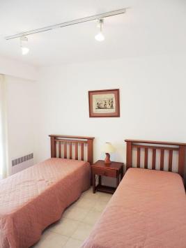 Apartamento en Piriápolis (Beaullieu)