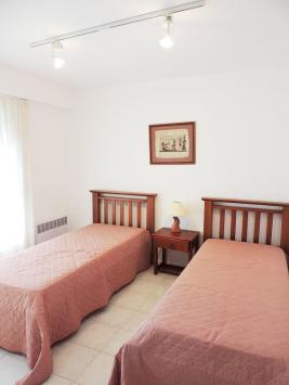 Apartamento en Piriápolis (Beaullieu)